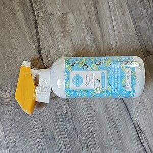 Scentsy Counter Clean Spray - Ocean Air & Coconut Water 16oz